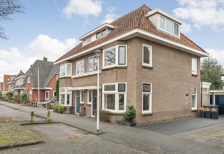 Foto 4 van Nieuwe Deventerweg 80