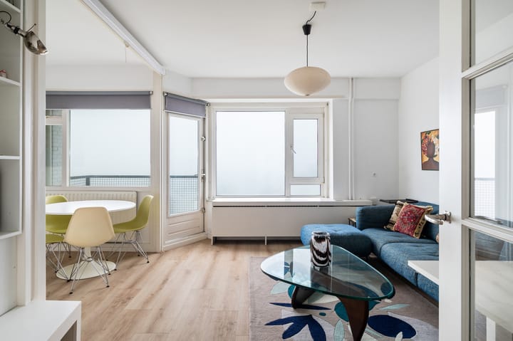 Foto 1 van Suze Groeneweglaan 219