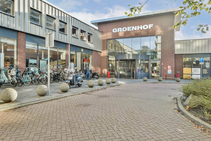 Foto 23 van Groenhof 305