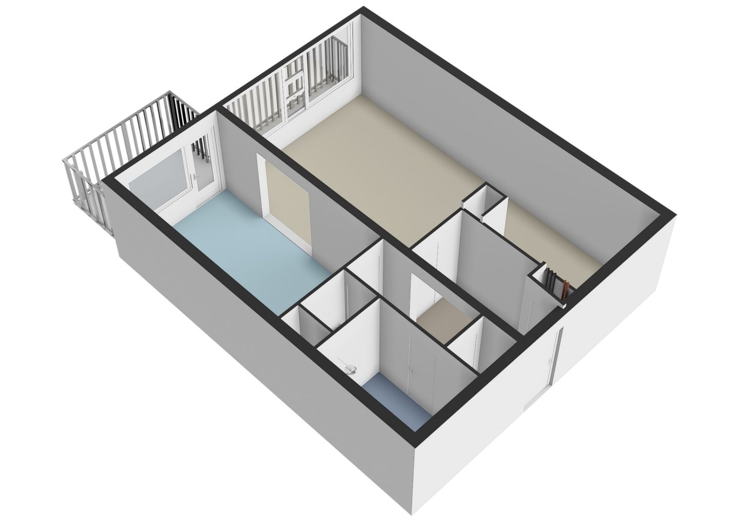 Foto 25 van Groenhof 305