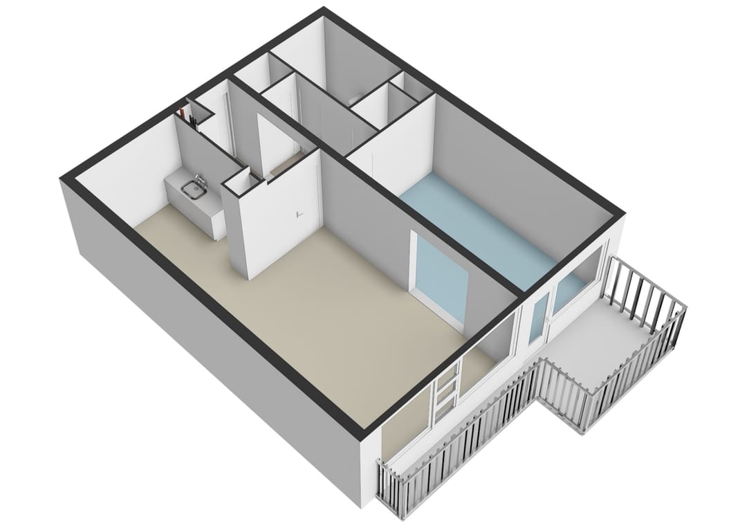 Foto 26 van Groenhof 305