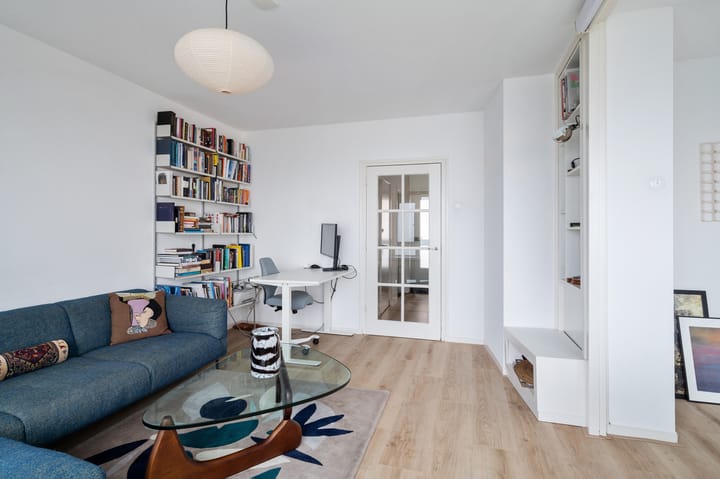 Foto 6 van Suze Groeneweglaan 219