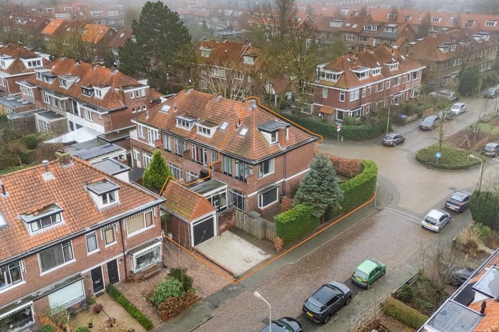 Willem de Zwijgerlaan 86