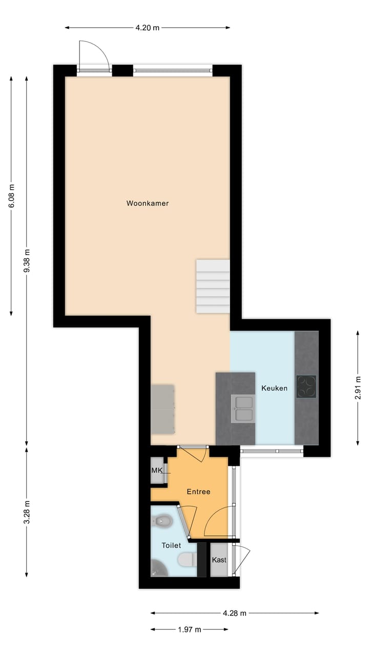 Foto 48 van Wachtendonk 304