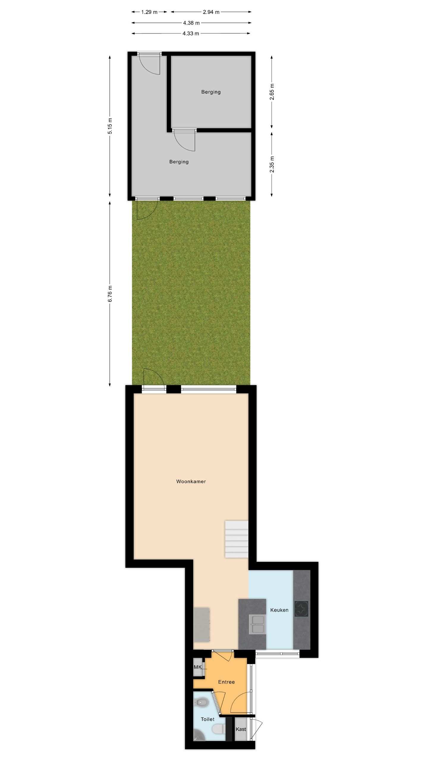 Photo 50 of Wachtendonk 304