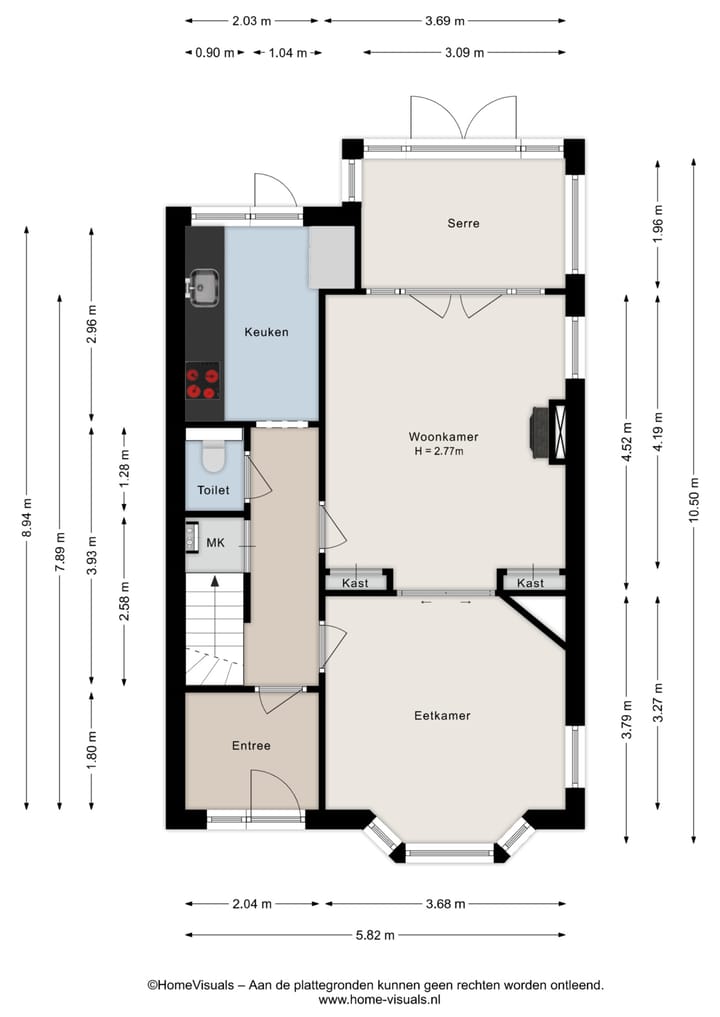 Foto 61 van Nieuwe Deventerweg 80