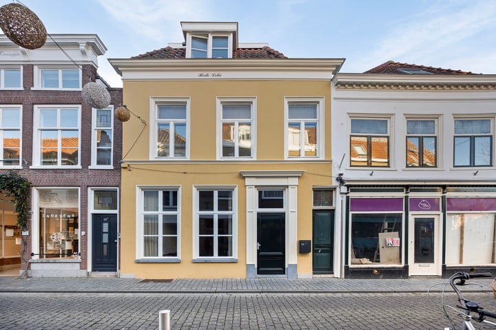 View photo of Bosstraat 24