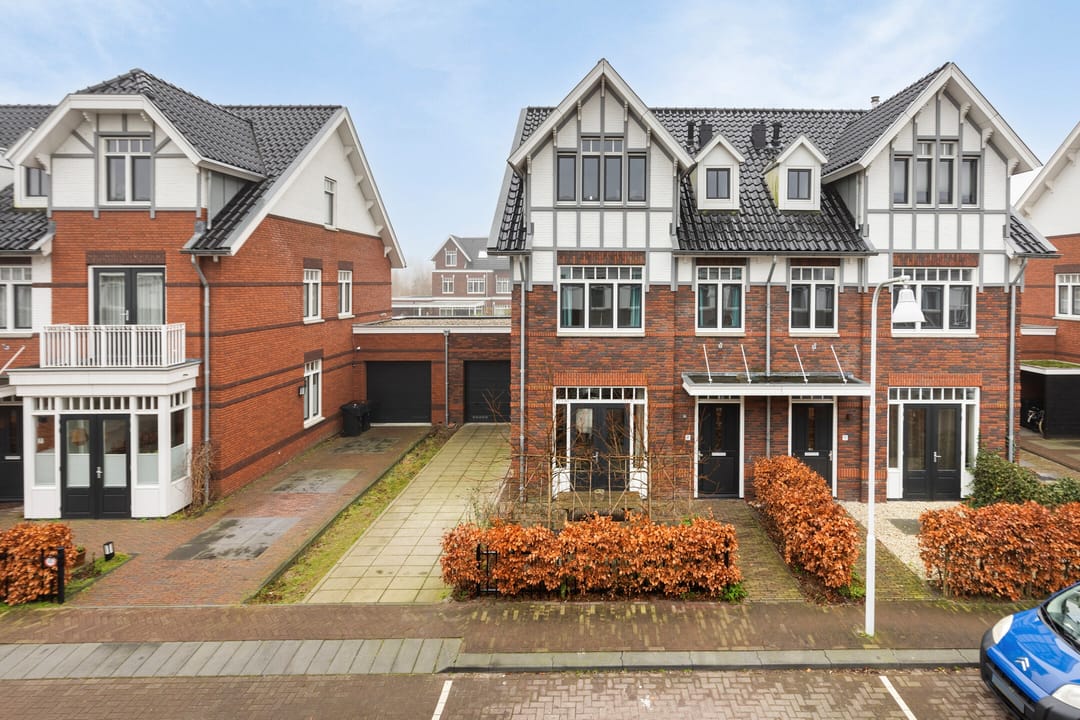 Foto 1 van Erfprins 9