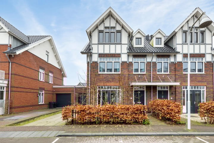 Foto 4 van Erfprins 9