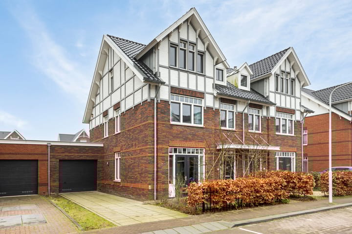 Foto 5 van Erfprins 9