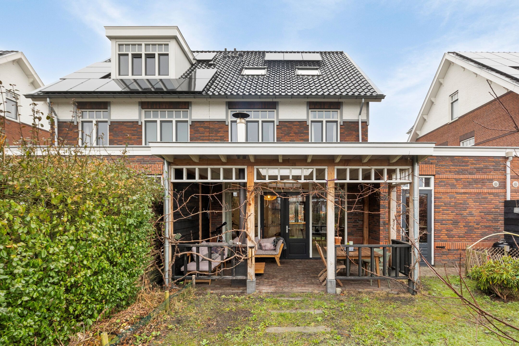 Foto 18 van Erfprins 9