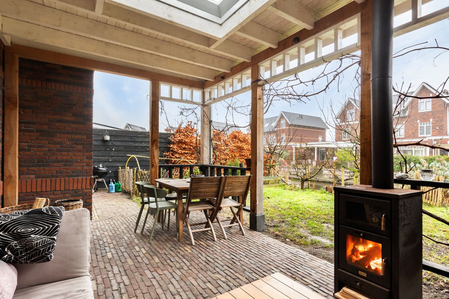 Foto 19 van Erfprins 9