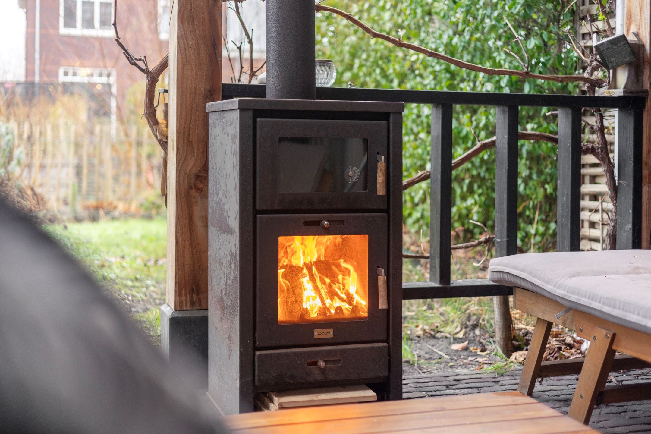 Foto 21 van Erfprins 9