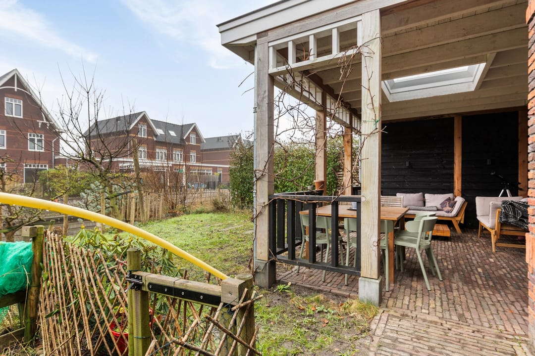 Foto 22 van Erfprins 9