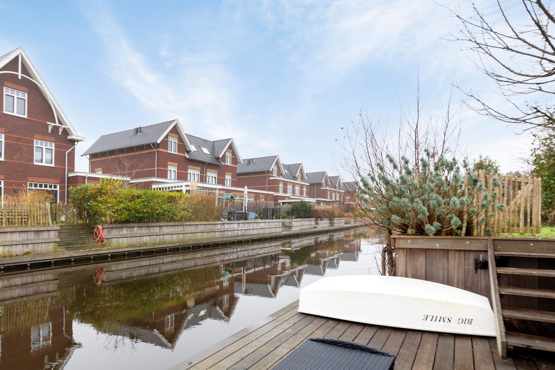 Foto 23 van Erfprins 9