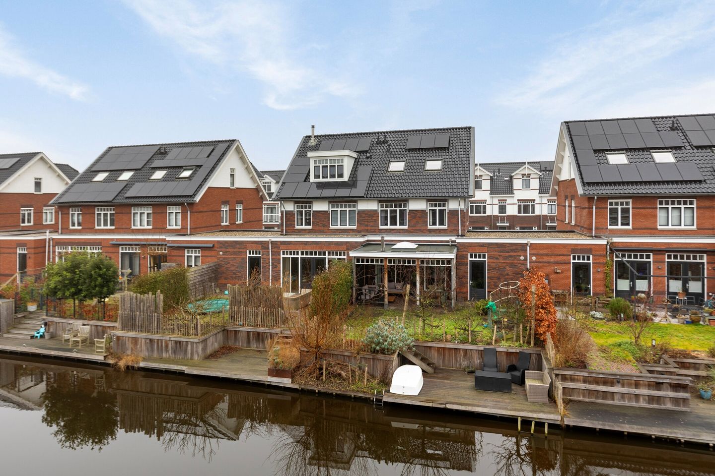 Foto 25 van Erfprins 9