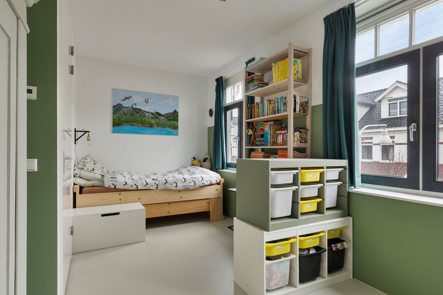 Foto 34 van Erfprins 9