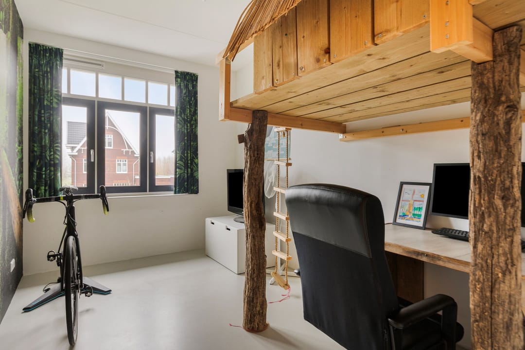 Foto 37 van Erfprins 9