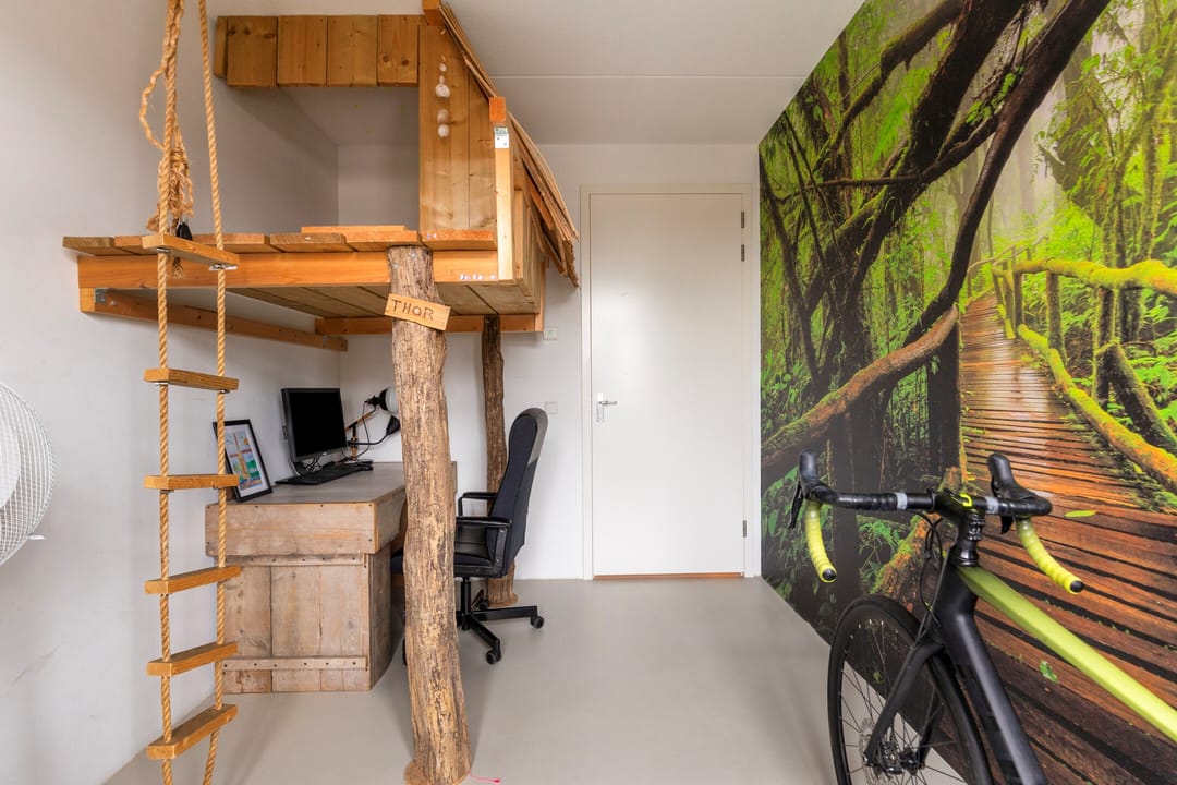 Foto 38 van Erfprins 9