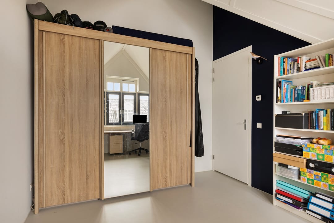 Foto 46 van Erfprins 9