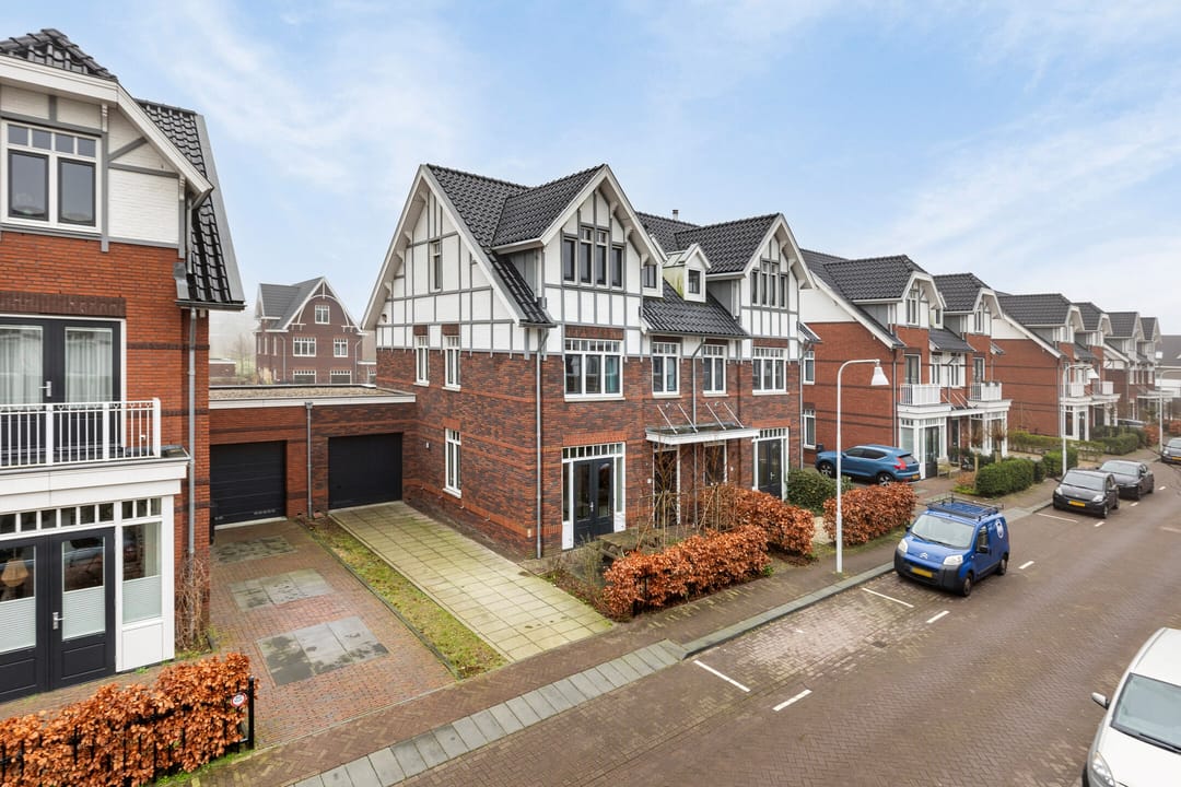 Foto 47 van Erfprins 9