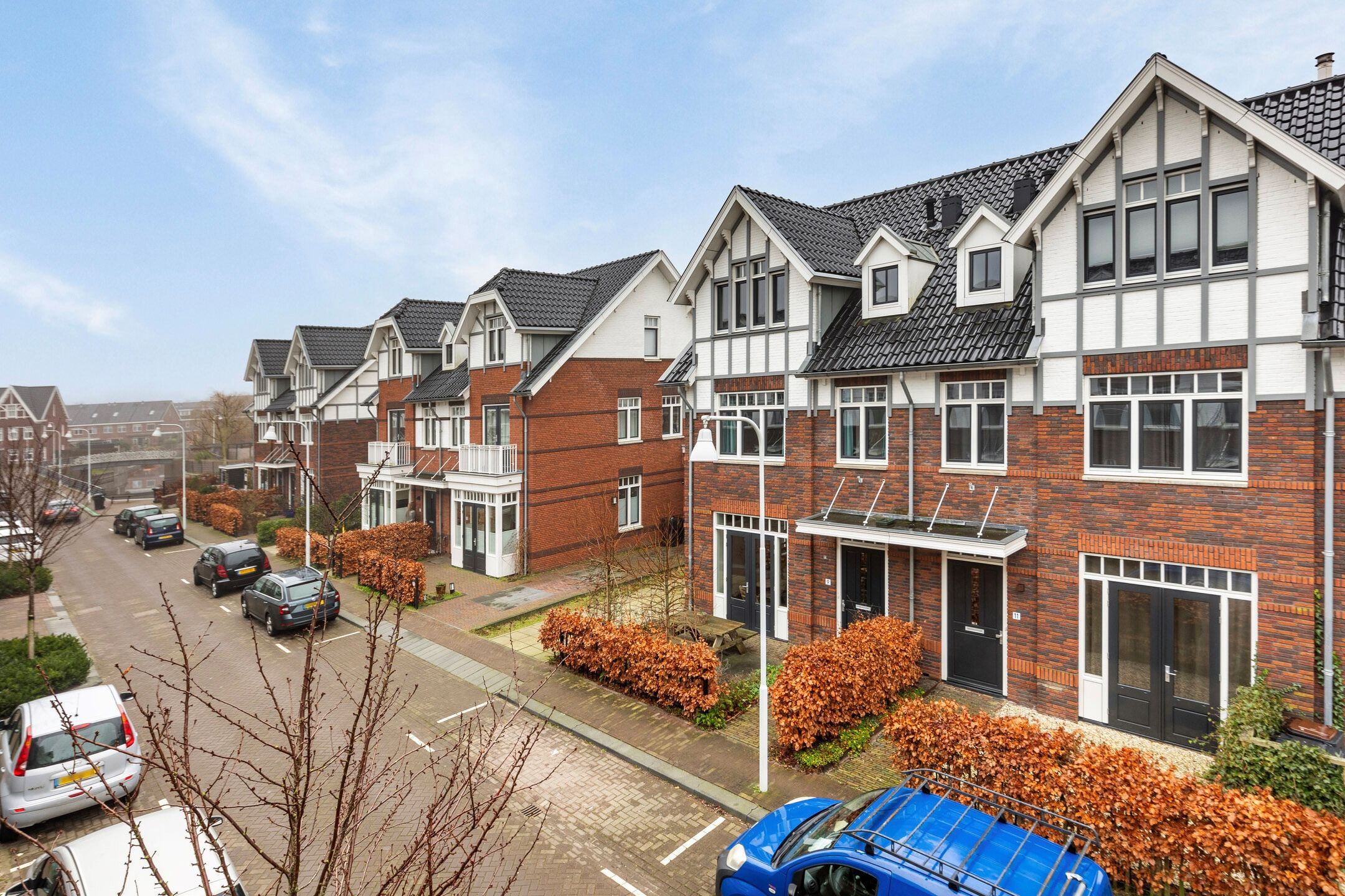 Foto 48 van Erfprins 9