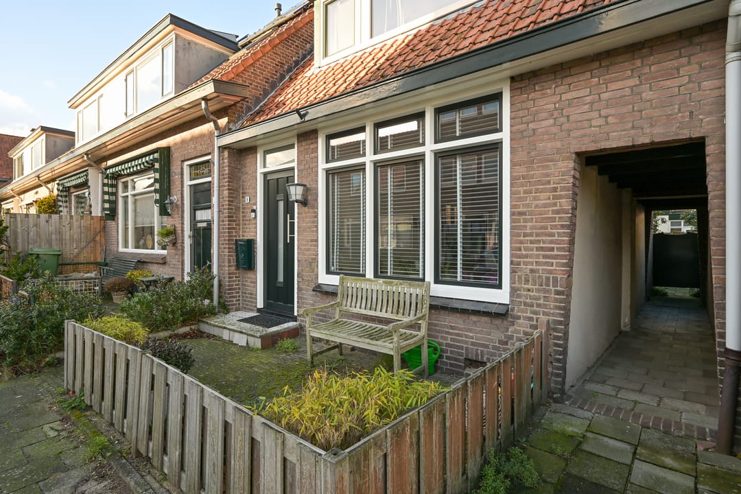 Photo 2 of Havenstraat 9