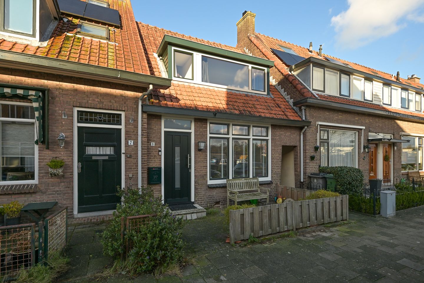 Photo 4 of Havenstraat 9
