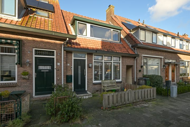 Foto 4 van Havenstraat 9