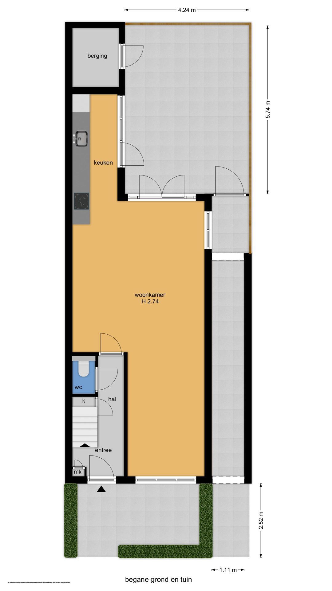 Photo 31 of Havenstraat 9