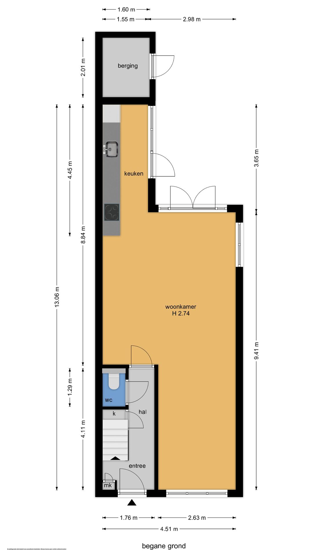 Photo 32 of Havenstraat 9