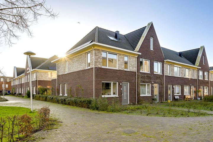 Foto 1 van Beekoeverhof 11