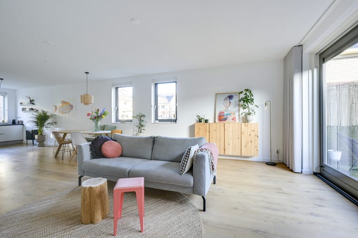 Foto 2 van Beekoeverhof 11