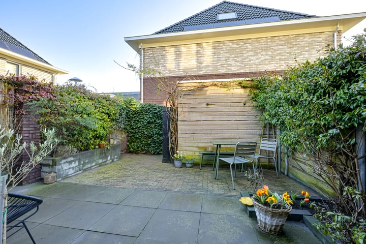 Foto 3 van Beekoeverhof 11