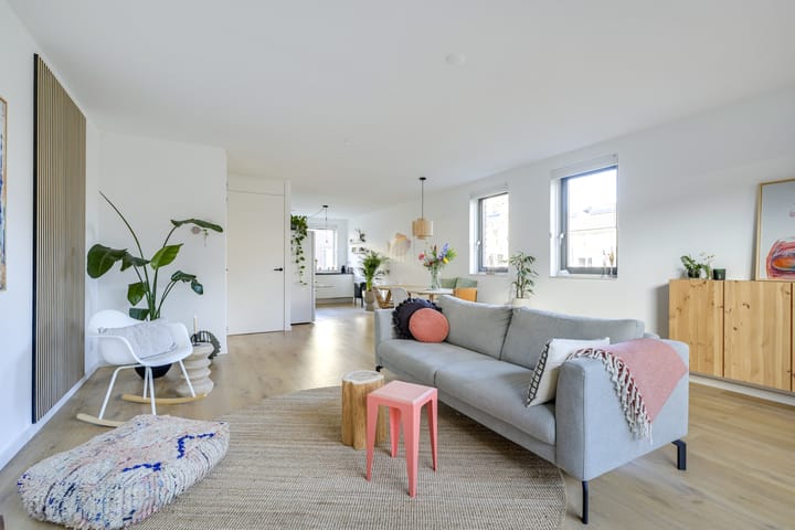 Foto 4 van Beekoeverhof 11