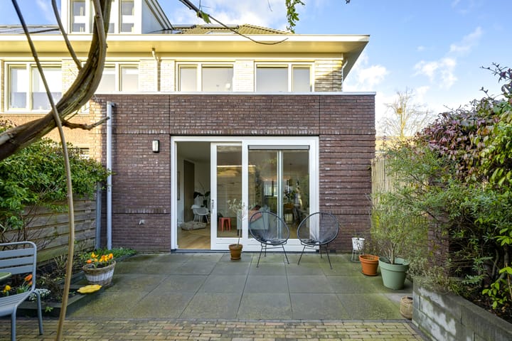 Foto 12 van Beekoeverhof 11