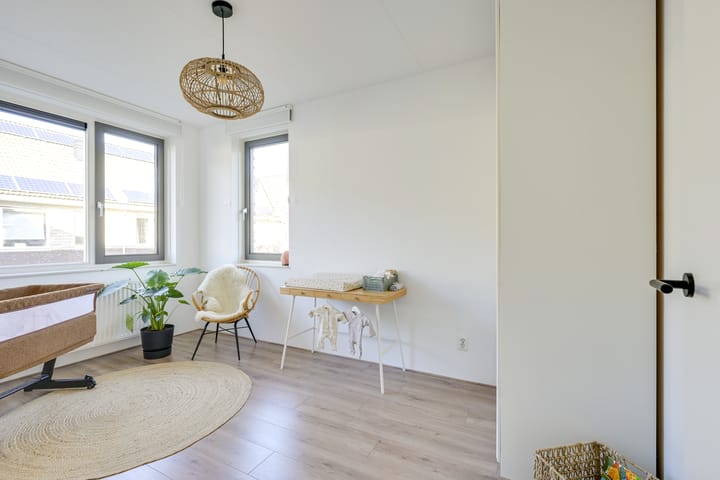 Foto 20 van Beekoeverhof 11