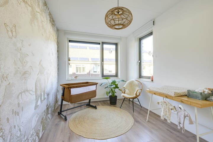 Foto 21 van Beekoeverhof 11