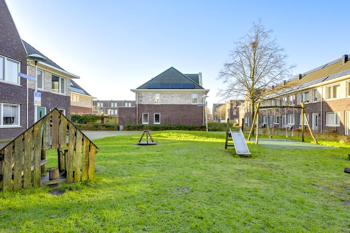 Foto 30 van Beekoeverhof 11