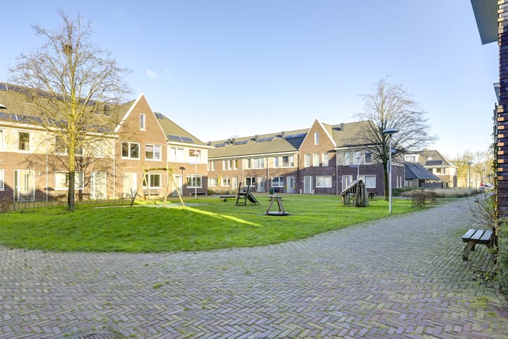 Foto 31 van Beekoeverhof 11