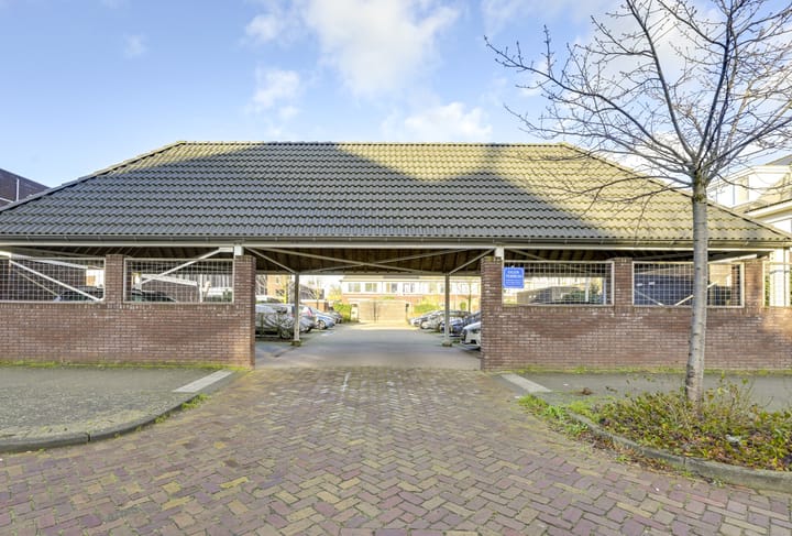 Foto 32 van Beekoeverhof 11