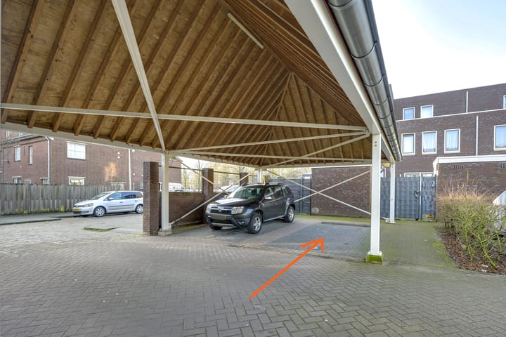 Foto 33 van Beekoeverhof 11