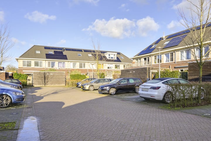 Foto 34 van Beekoeverhof 11