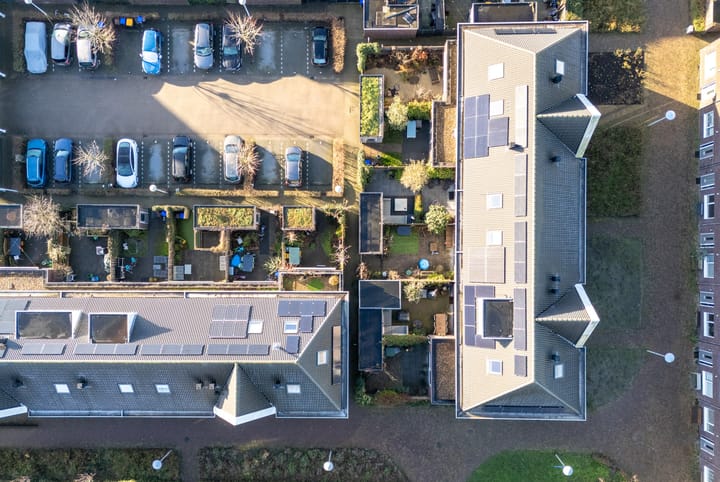 Foto 35 van Beekoeverhof 11