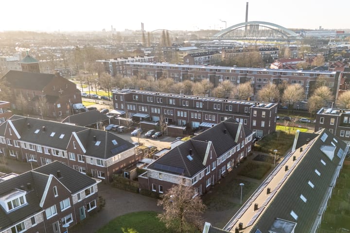 Foto 36 van Beekoeverhof 11