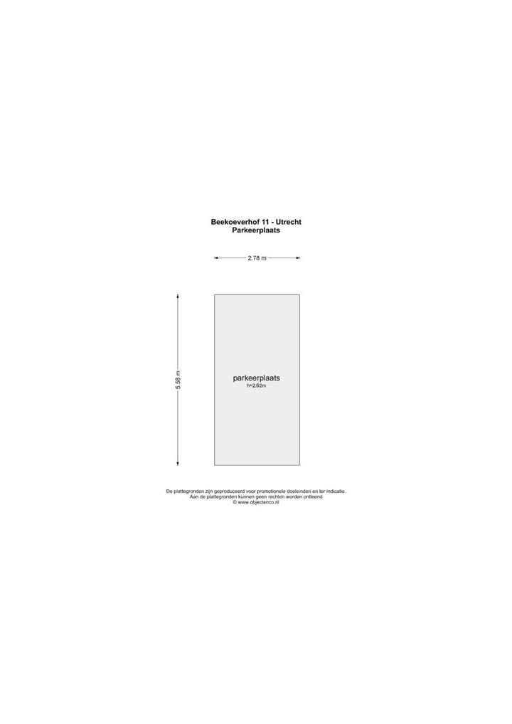 Foto 42 van Beekoeverhof 11