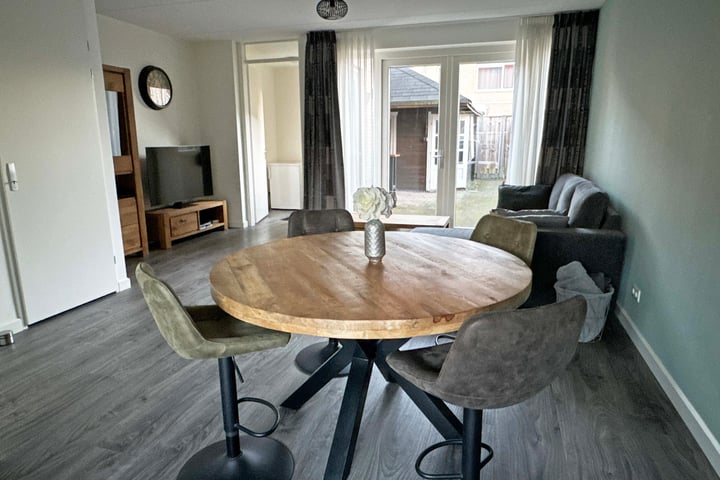 Foto 4 van Berend Slingenbergstraat 47