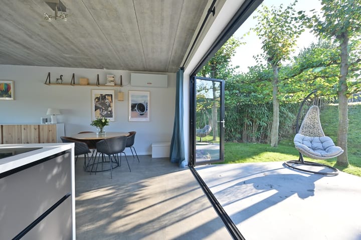 Foto 4 van Bergstraat 11