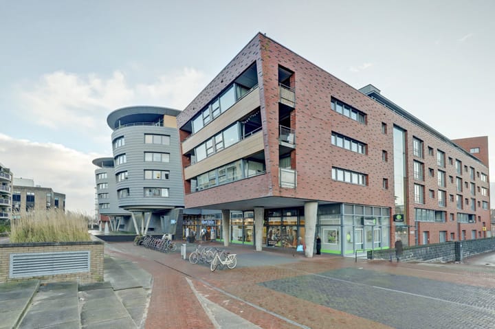 Foto 1 van Nieuwstraat 386