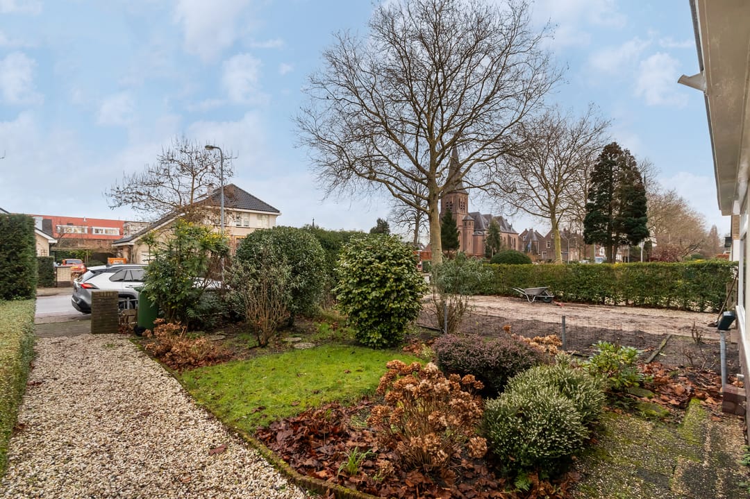 Photo 2 of Kerklaan 59